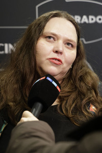 Filmpremiere 'Gotteskinder' in Frankfurt am Main