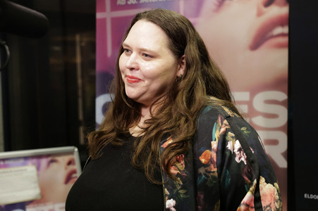 Filmpremiere 'Gotteskinder' in Frankfurt am Main