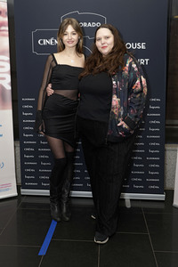 Filmpremiere 'Gotteskinder' in Frankfurt am Main