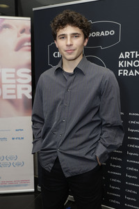 Filmpremiere 'Gotteskinder' in Frankfurt am Main