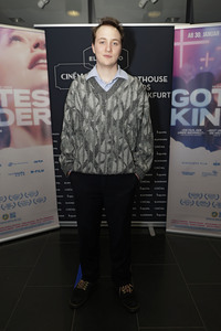 Filmpremiere 'Gotteskinder' in Frankfurt am Main