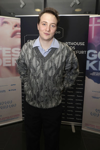 Filmpremiere 'Gotteskinder' in Frankfurt am Main