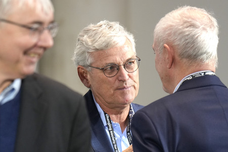 Körber Global Leaders Dialogue in Berlin