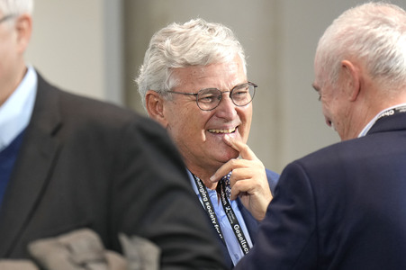 Körber Global Leaders Dialogue in Berlin