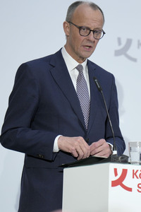 Körber Global Leaders Dialogue in Berlin