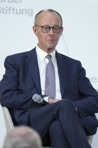 Körber Global Leaders Dialogue in Berlin