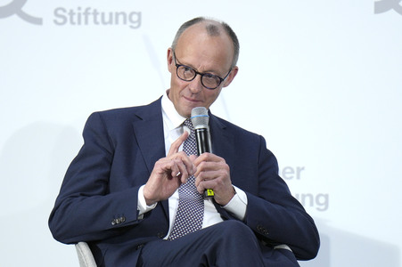 Körber Global Leaders Dialogue in Berlin
