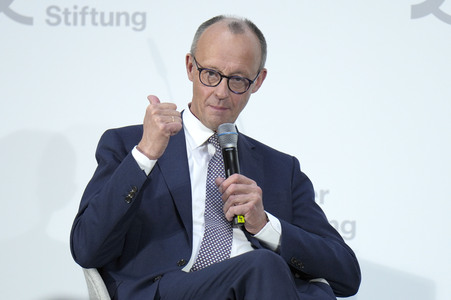 Körber Global Leaders Dialogue in Berlin