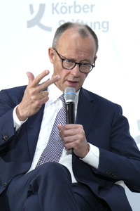 Körber Global Leaders Dialogue in Berlin