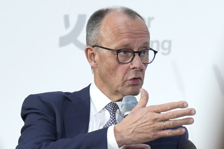 Körber Global Leaders Dialogue in Berlin