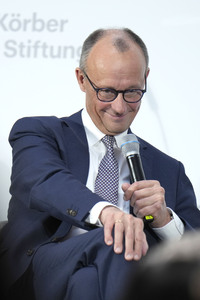 Körber Global Leaders Dialogue in Berlin