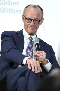 Körber Global Leaders Dialogue in Berlin