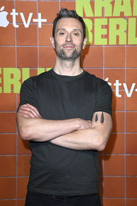 Photocall 'KRANK Berlin' in Berlin