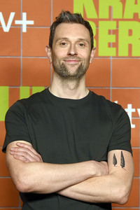 Photocall 'KRANK Berlin' in Berlin