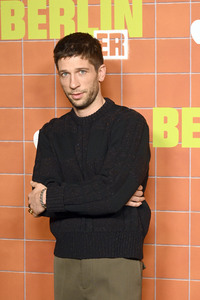 Photocall 'KRANK Berlin' in Berlin