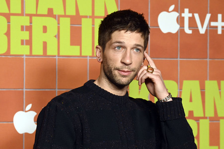 Photocall 'KRANK Berlin' in Berlin