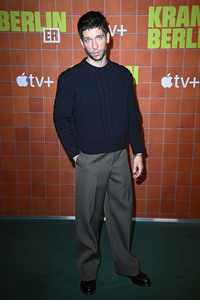 Photocall 'KRANK Berlin' in Berlin