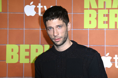 Photocall 'KRANK Berlin' in Berlin