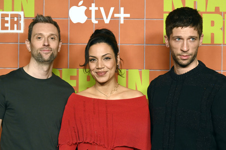 Photocall 'KRANK Berlin' in Berlin