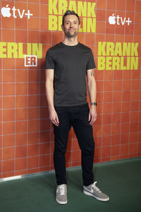 Photocall 'KRANK Berlin' in Berlin
