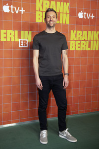 Photocall 'KRANK Berlin' in Berlin