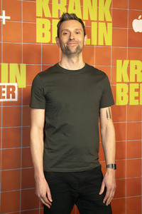 Photocall 'KRANK Berlin' in Berlin