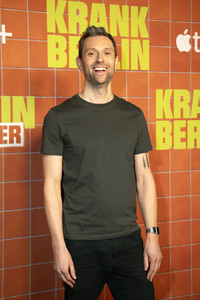 Photocall 'KRANK Berlin' in Berlin