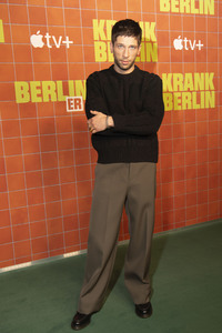 Photocall 'KRANK Berlin' in Berlin