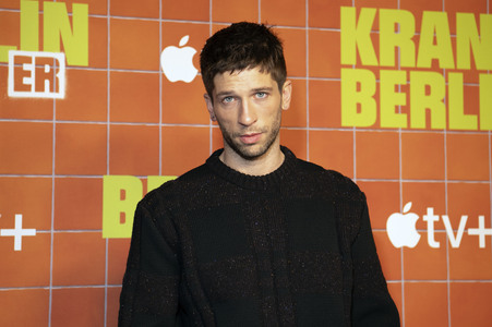 Photocall 'KRANK Berlin' in Berlin