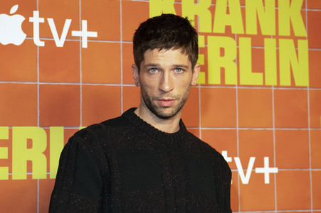 Photocall 'KRANK Berlin' in Berlin