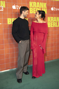 Photocall 'KRANK Berlin' in Berlin