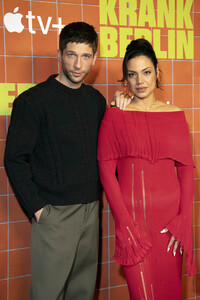 Photocall 'KRANK Berlin' in Berlin