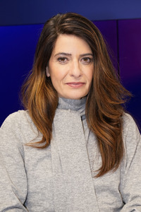 Talkshow 'maischberger' in Berlin