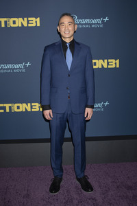 Filmpremiere 'Star Trek: Sektion 31' in New York