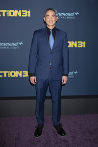 Filmpremiere 'Star Trek: Sektion 31' in New York