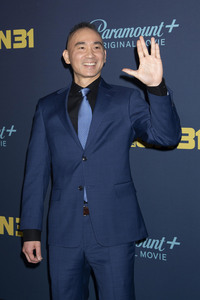 Filmpremiere 'Star Trek: Sektion 31' in New York