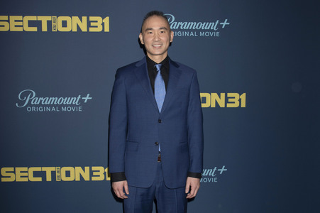 Filmpremiere 'Star Trek: Sektion 31' in New York