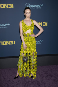 Filmpremiere 'Star Trek: Sektion 31' in New York
