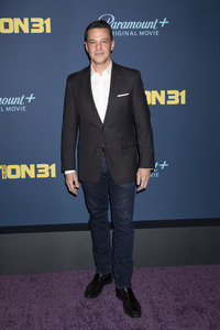 Filmpremiere 'Star Trek: Sektion 31' in New York