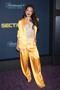 Filmpremiere 'Star Trek: Sektion 31' in New York