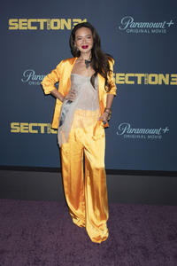 Filmpremiere 'Star Trek: Sektion 31' in New York