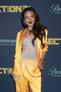 Filmpremiere 'Star Trek: Sektion 31' in New York