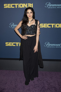 Filmpremiere 'Star Trek: Sektion 31' in New York