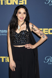 Filmpremiere 'Star Trek: Sektion 31' in New York
