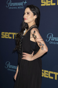 Filmpremiere 'Star Trek: Sektion 31' in New York