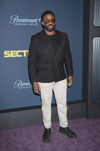 Filmpremiere 'Star Trek: Sektion 31' in New York