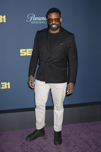 Filmpremiere 'Star Trek: Sektion 31' in New York