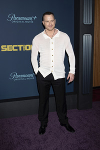 Filmpremiere 'Star Trek: Sektion 31' in New York