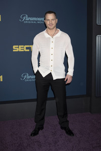 Filmpremiere 'Star Trek: Sektion 31' in New York