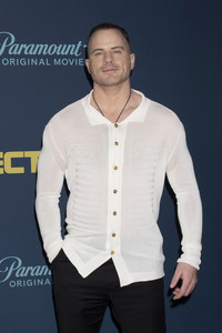 Filmpremiere 'Star Trek: Sektion 31' in New York